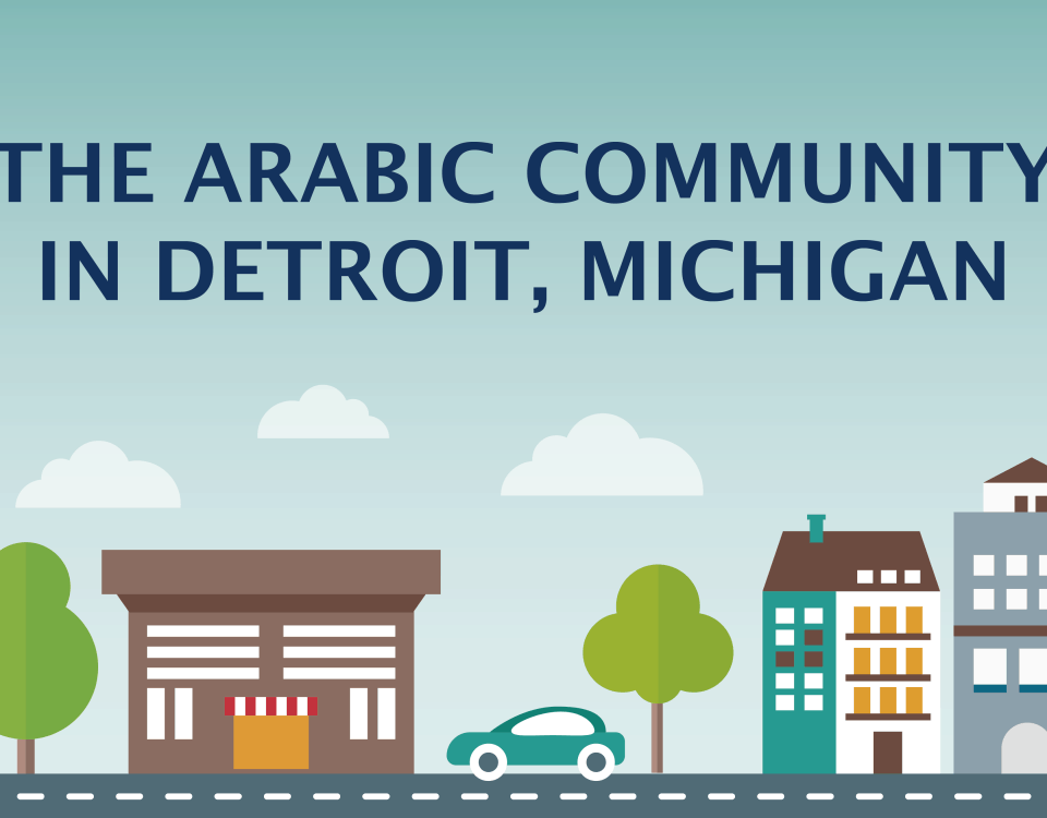 arabic translation services in detroit